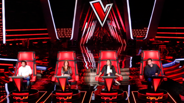 مفاجأة.. أحلام إلى ’ذا فويس‘ من