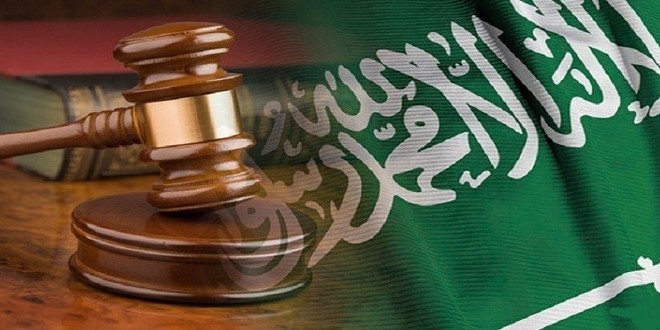 السجن والجلد لشاب أردني في السعودية..