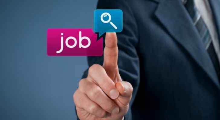 ديوان الخدمة يدعو أصحاب طلبات التوظيف