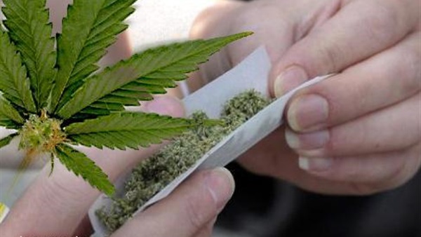 ضبط كمية من المخدرات بالاغوار الوسطى