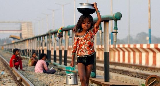 اغتصاب رضيعة عمرها 8 أشهر بالهند