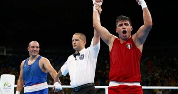 لماذا انسحب ملاكمو المنتخب الأردني من