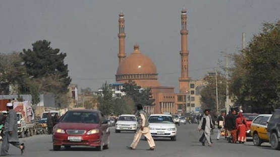 زلزال بقوة 6.1 درجة يضرب أفغانستان