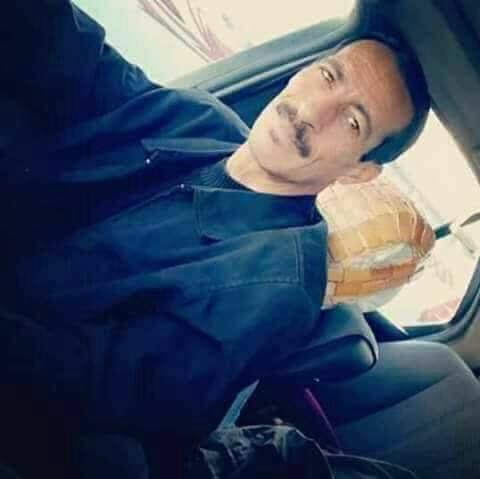 المجالي يرثي اخاه بعد اربعين يوما