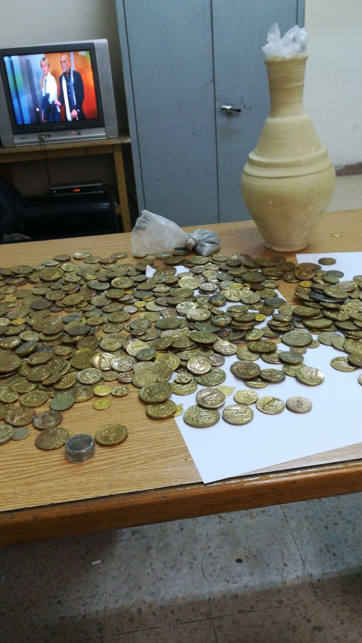 القبض على احد المحتالين بأسلوب الشعوذة