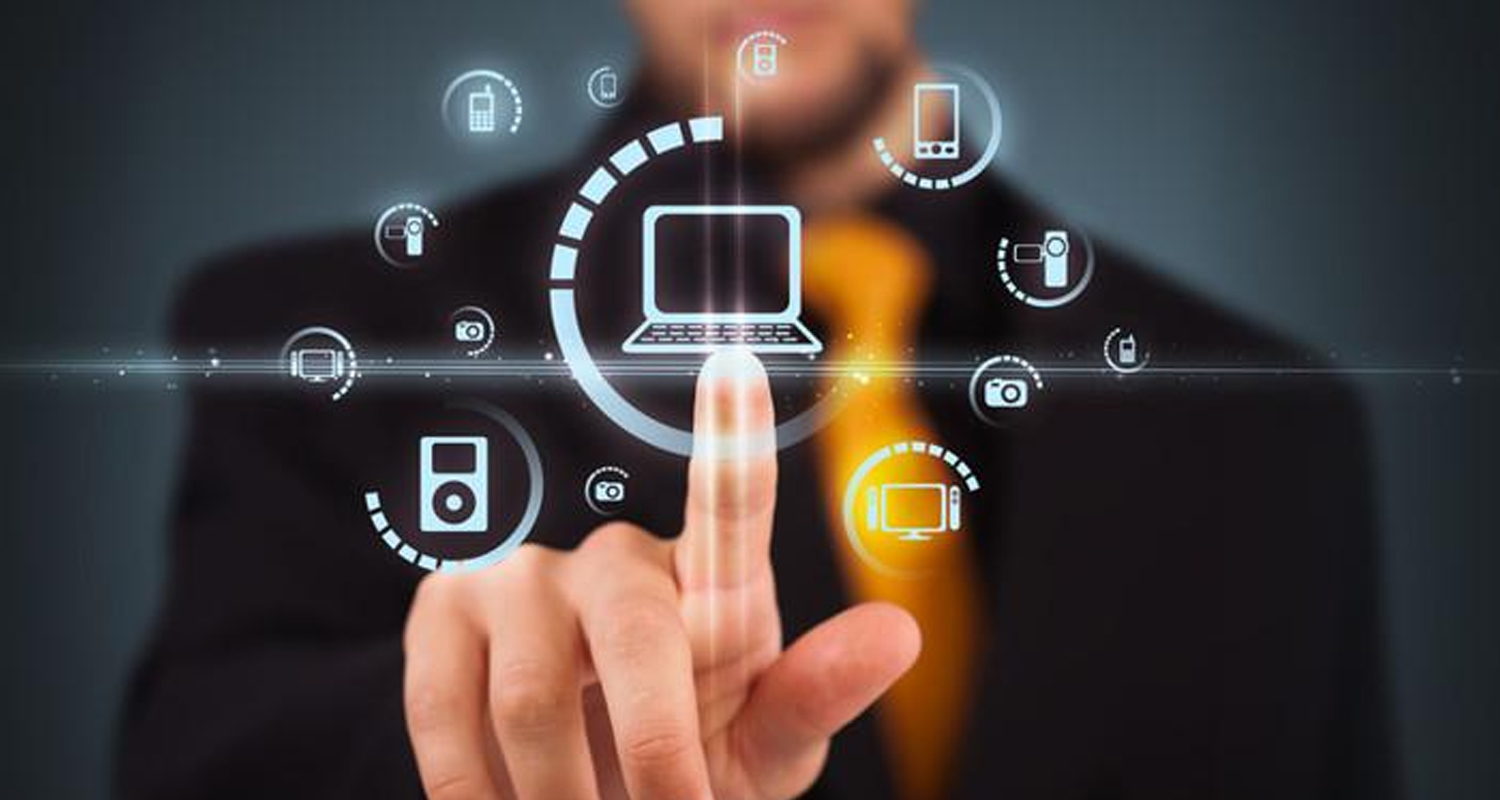 الحكومة تتجه الى اطلاق 500 خدمة