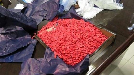 ترامادول صيني يكتسح السوق المصرية