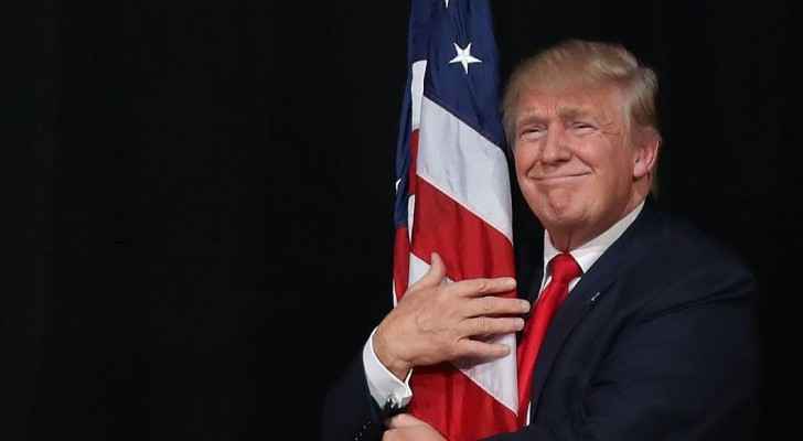 بعد وصوله إلى البيت الأبيض.. ترامب