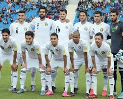 النشامى يتطلع لملاقاة زامبيا وموريتانيا وارمينيا