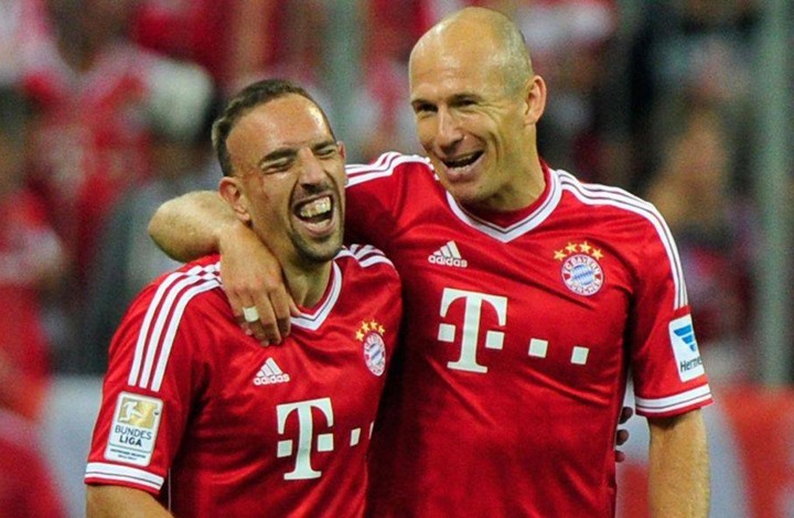 هكذا تحدث رئيس بايرن عن مصير