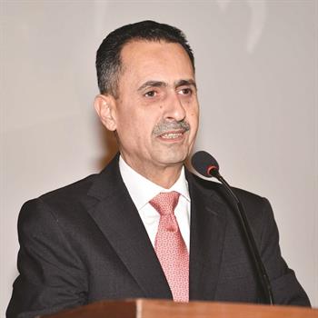 إذاعة نبض الكويت تستضيف السفير أبو
