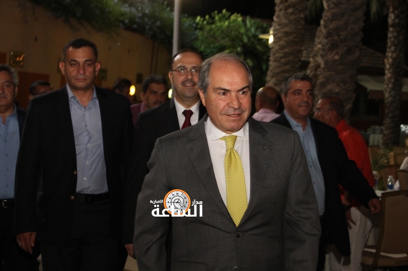 مصادر رسمية توضح حقيقة استدعاء الملقي