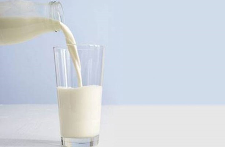 دراسة: الحليب كامل الدسم قد يكون