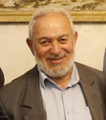 وفاة نقيب المهندسين الزراعيين الأسبق طارق