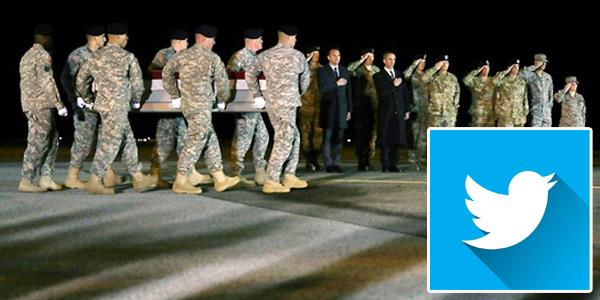 رفض دعوى تتهم «تويتر» بمساعدة «داعش»