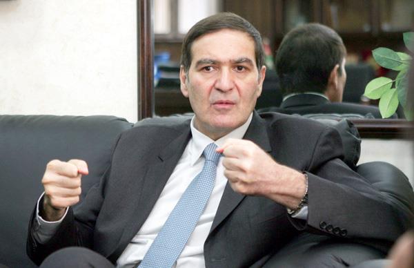 التجديد لـ طوقان والأعرج وأبوسليم وقاهوق