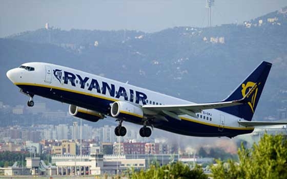 لأول مرة.. رحلات مباشرة بين عمّان