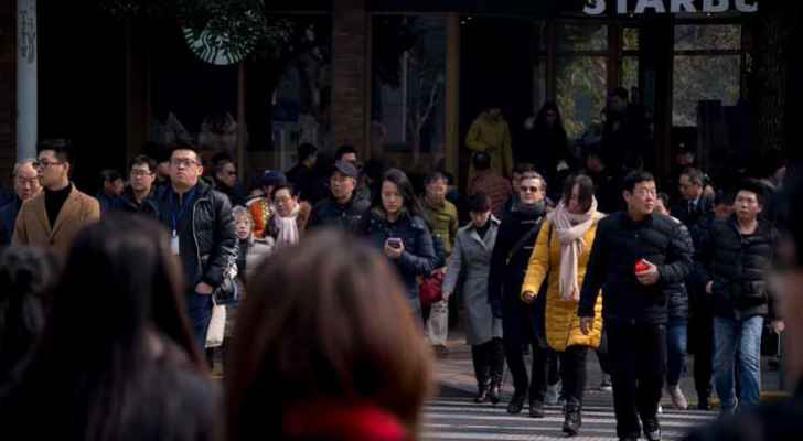 بسبب سيجارة.. إصابة 18 شخصا بحادث