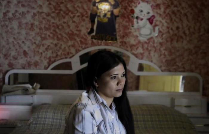 الاسترقاق المنزلي في الأردن