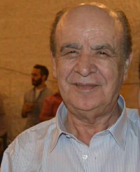 الموت يغيّب الطبيب اللواء صايل مضاعين