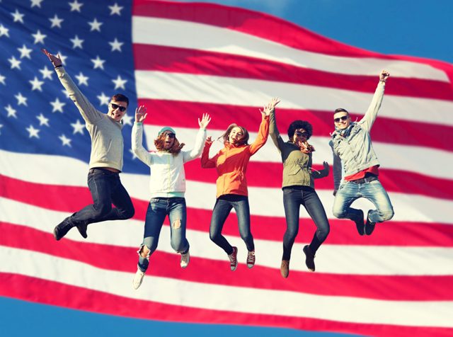 14 مليون أمريكي يخططون لأخذ إجازة