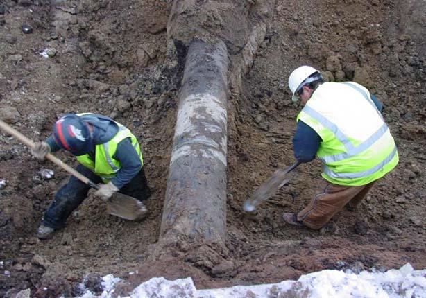 ’الضمان‘ تدرج مهنة عمّال محطّات معالجة