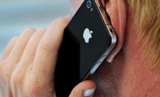 إشعاع الهاتف المحمول يصيب بالسرطان