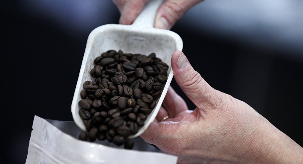 الكشف عن سم ’خبيث‘ في القهوة