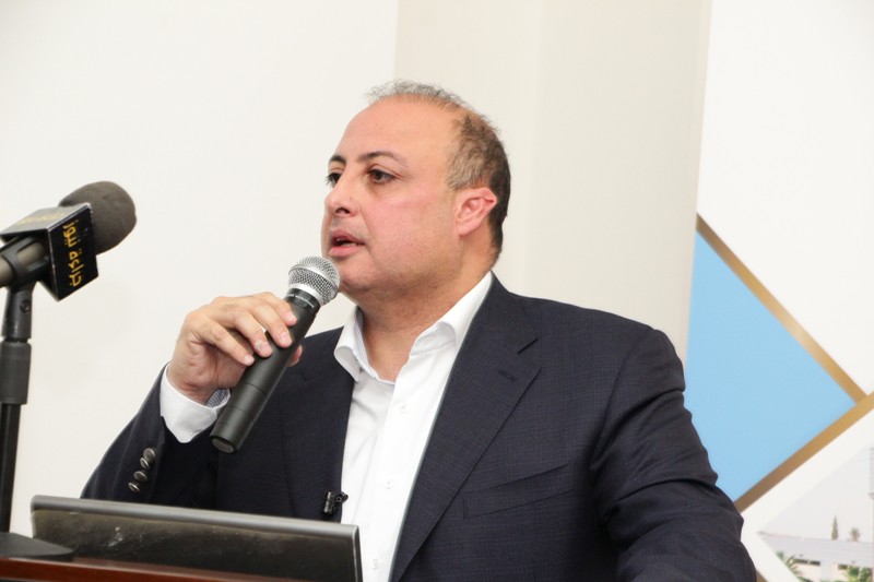 بالتعاون مع شركة أكيد ’اللبنانية‘.. جامعة