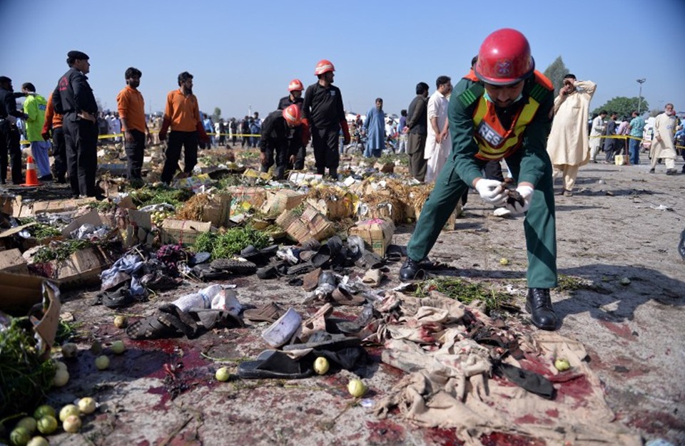 مقتل 11 جنديا في هجوم مسلح