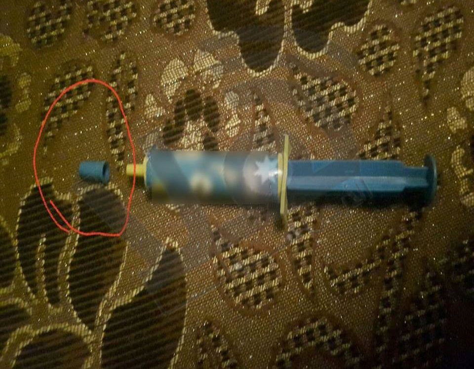 ’شوكولاته‘ تقتل طفلة في عمان