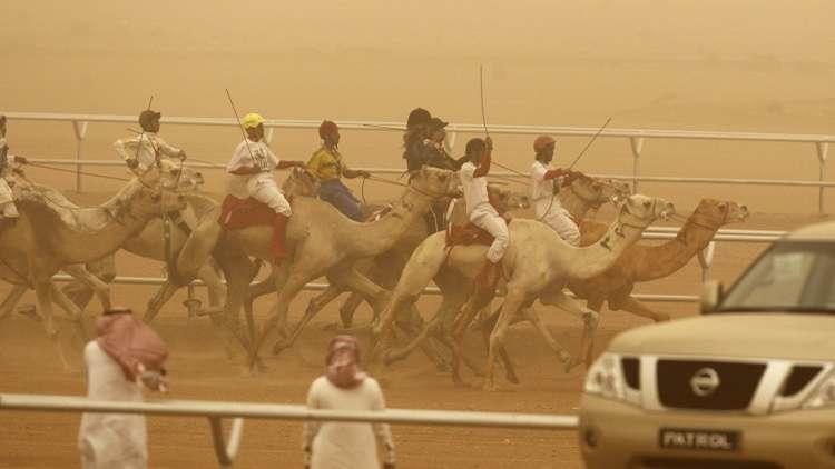 ماذا قال الملك سلمان ونجله لأصغر