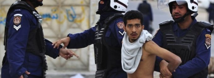 البحرين ترحل 8 أشخاص للعراق بعد