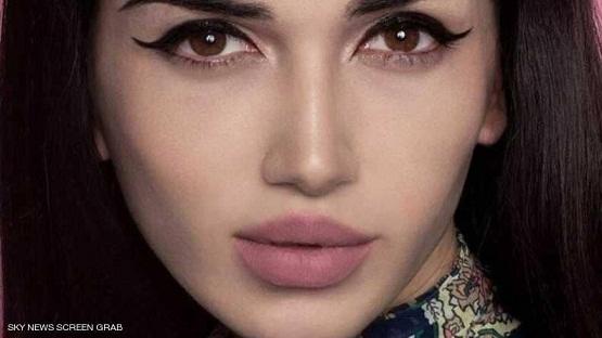 رجل كاد أن يصبح ملكة جمال