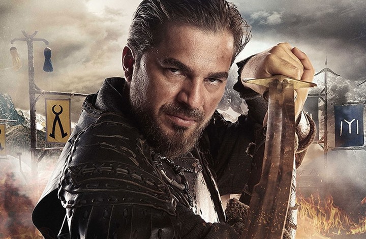 هذا المسلسل يطيح بـ ’قيامة أرطغرل‘