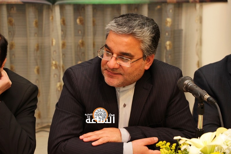 السفير الإيراني في عمّان: دعونا نجعل