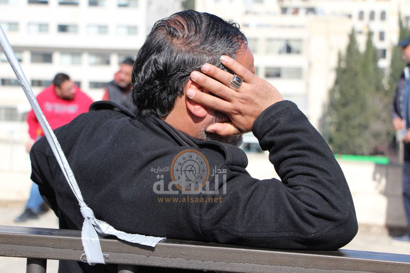 تعليق اعتصام المزارعين بعد الاتفاق مع