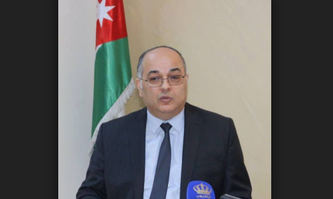 الحياري إلى التقاعد