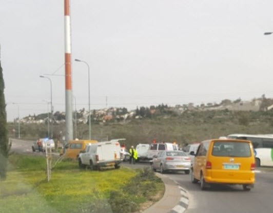 مقتل مستوطن في عملية طعن شمالي