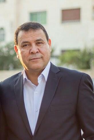 الرواشدة يهنئ البدور