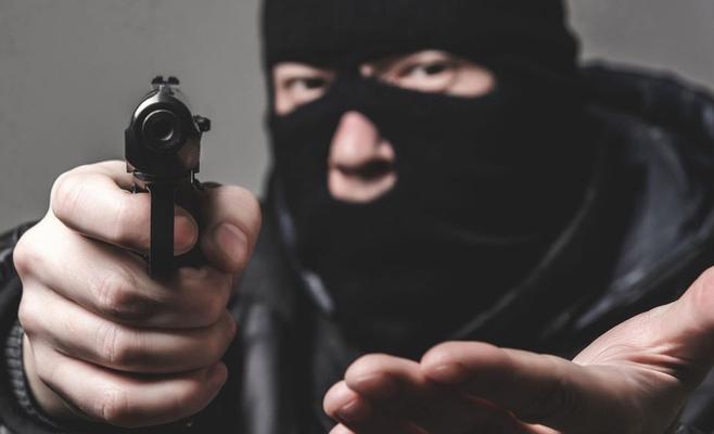 عمليات السطو تنتشر في المملكة.. ومجهولان