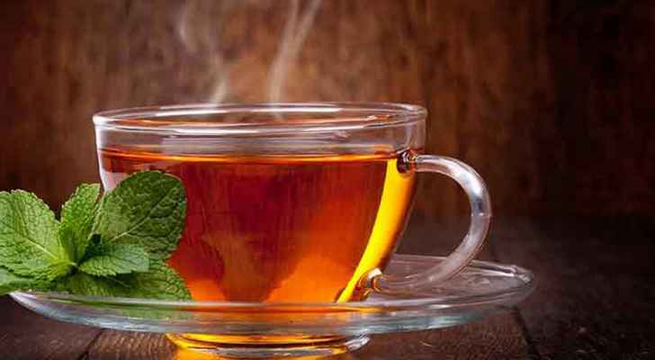 تقرير طبي صادم: الشاي الساخن جدا