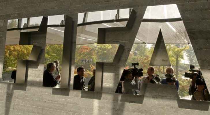 مخاوف من حرمان المنتخب الإسباني من