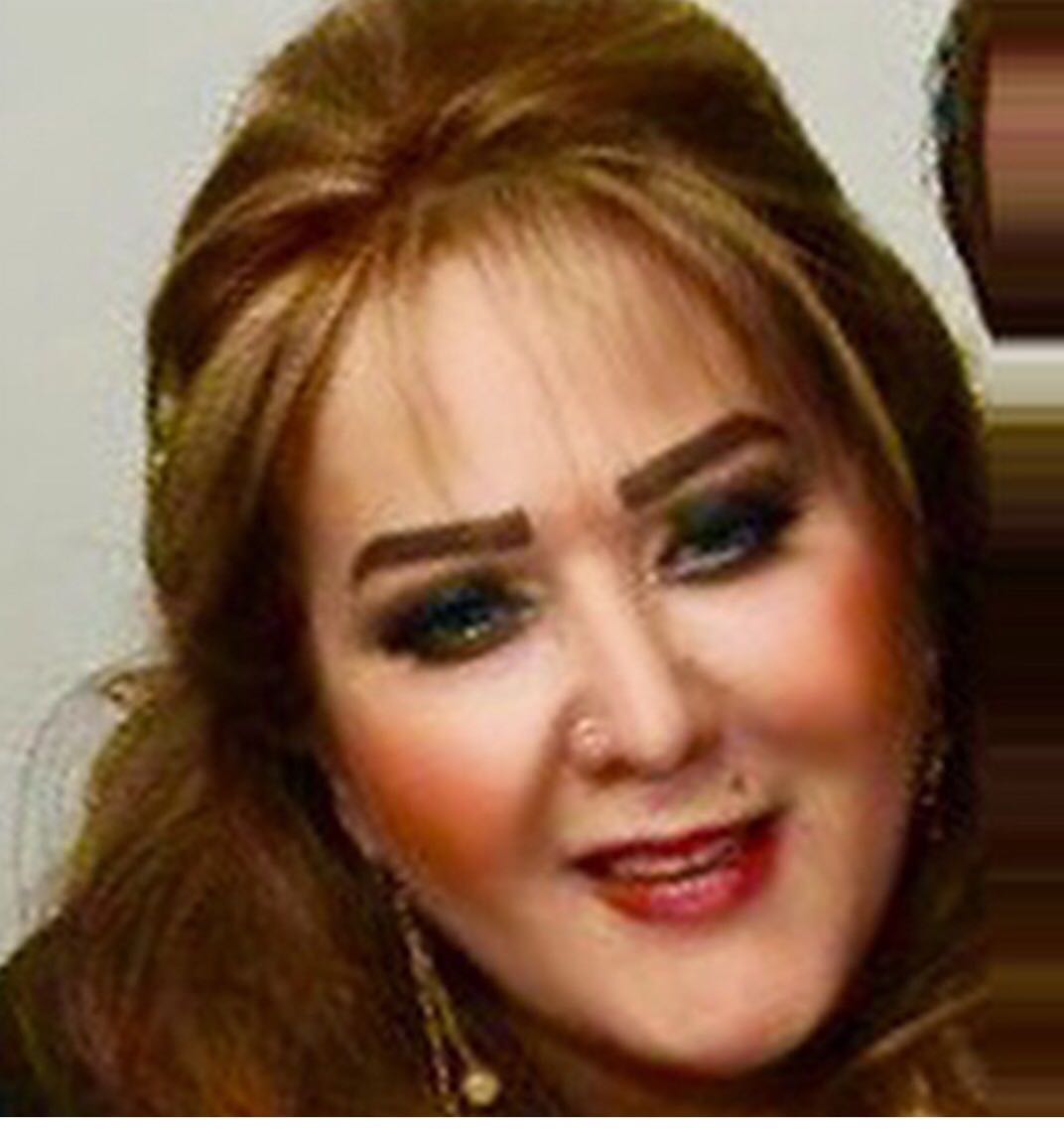 نور ظاظا.. سلامات