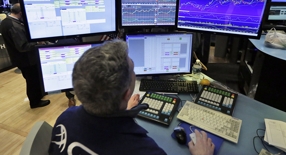 السقوط العظيم.. . ماذا فعلت ’وول