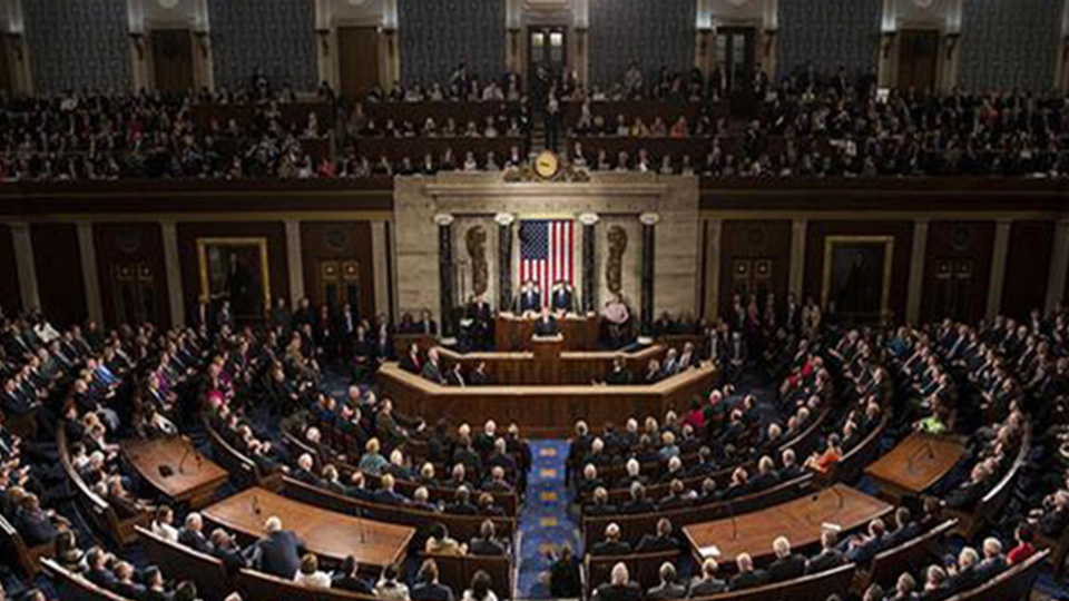 «الكونغرس الأمريكي» يوافق على زيادة المساعدات