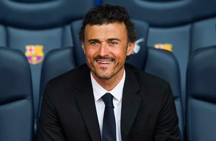 إنريكي مطلوب في تشيلسي لإسقاط برشلونة