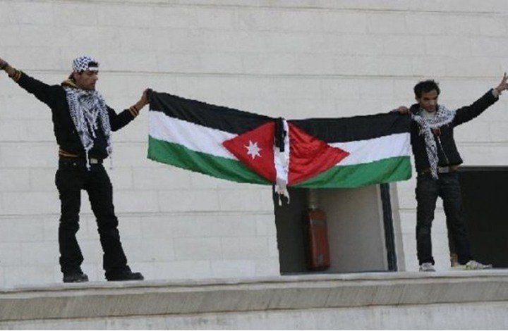 وزير إسرائيلي سابق: فيدرالية فلسطينية-أردنية ’الحلّ