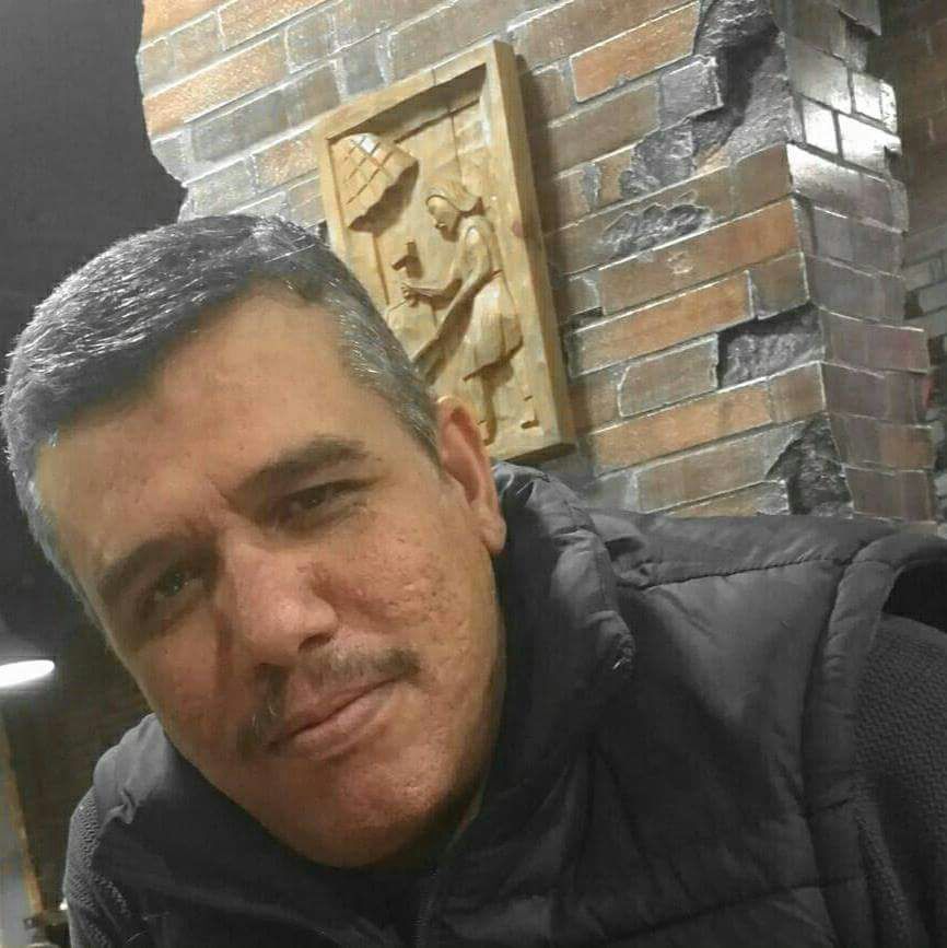 مقدم جمارك يحيى الفراهيد مساعدا لمدير