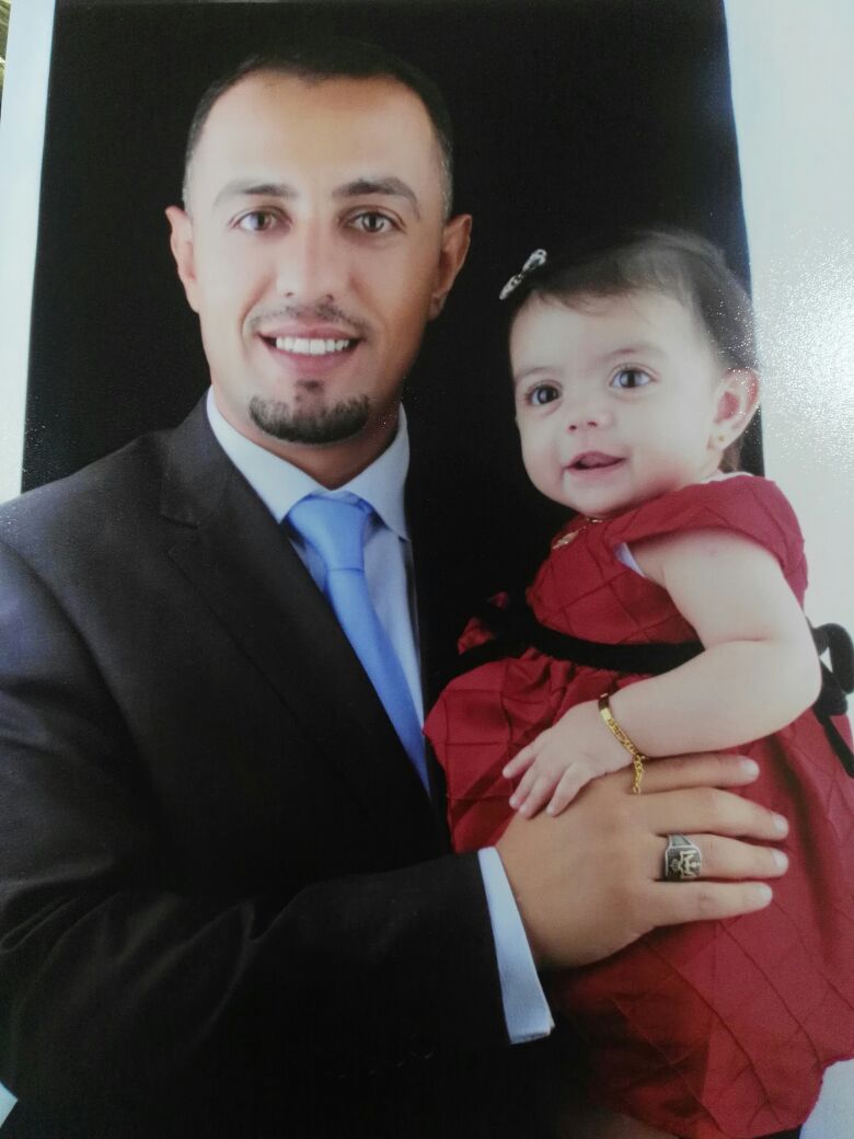 المحامي سلمان الطراونة يحتفل بعيد ميلاد